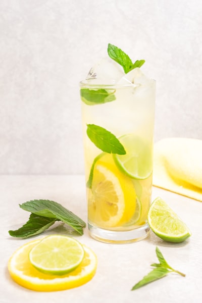 Drinks and Beverages Category