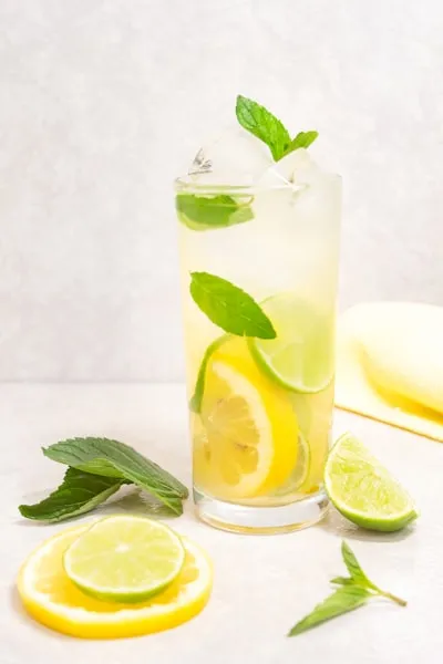 Drinks and Beverages Category